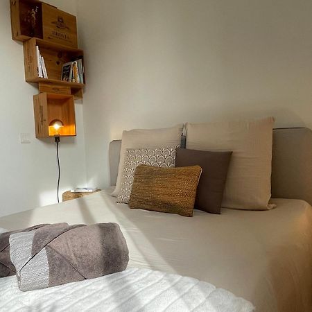 Le Nid Cosy Bordeaux Apartment Екстериор снимка