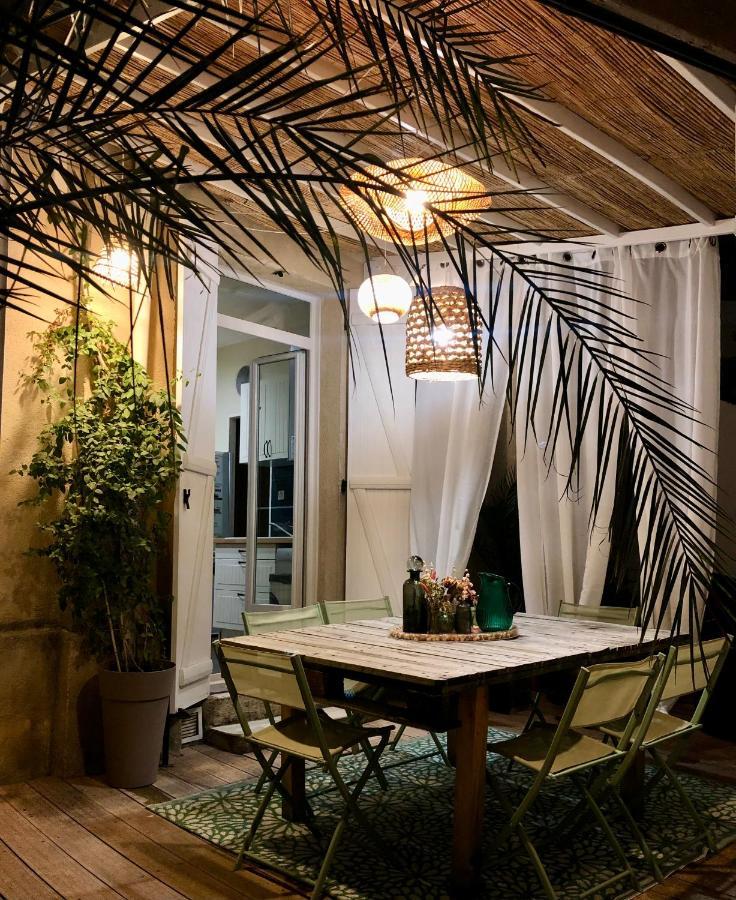 Le Nid Cosy Bordeaux Apartment Екстериор снимка