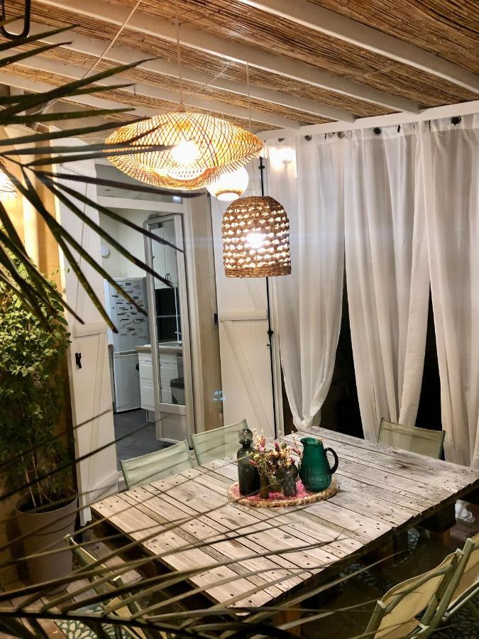 Le Nid Cosy Bordeaux Apartment Екстериор снимка