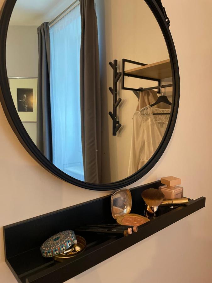 Le Nid Cosy Bordeaux Apartment Екстериор снимка