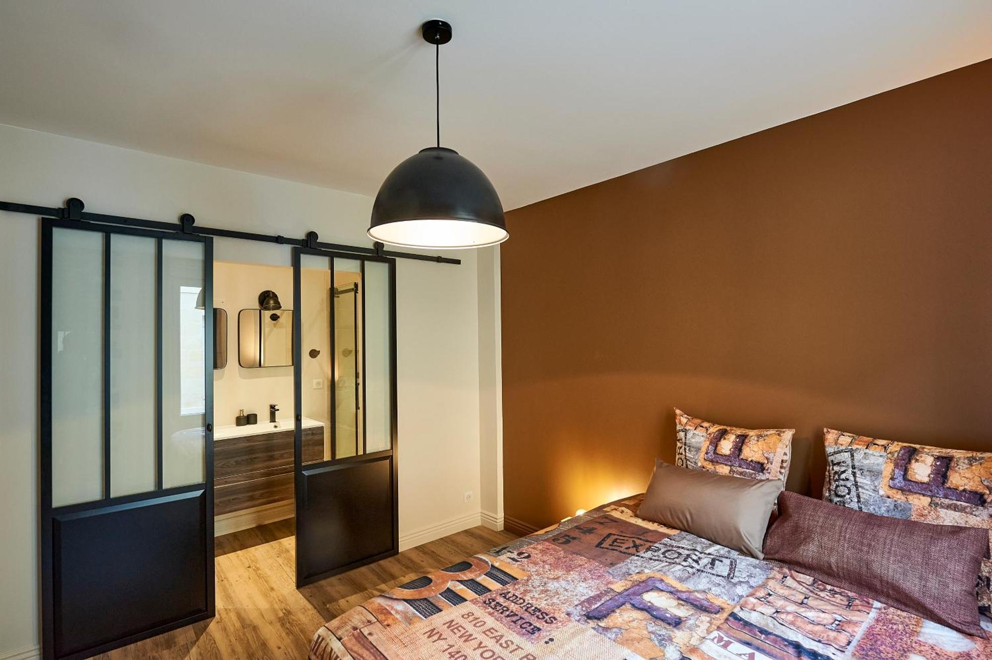 Le Nid Cosy Bordeaux Apartment Екстериор снимка