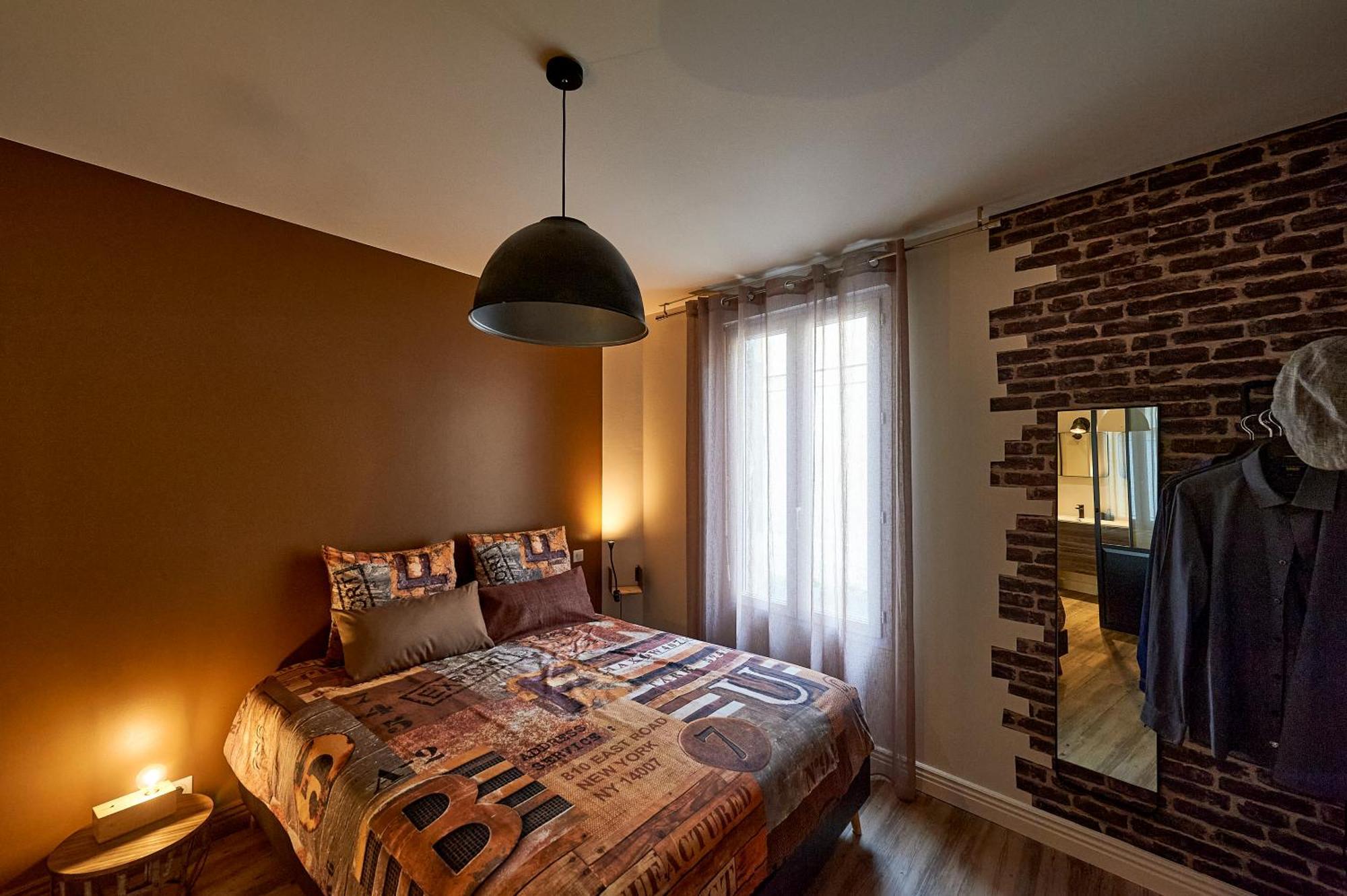 Le Nid Cosy Bordeaux Apartment Екстериор снимка