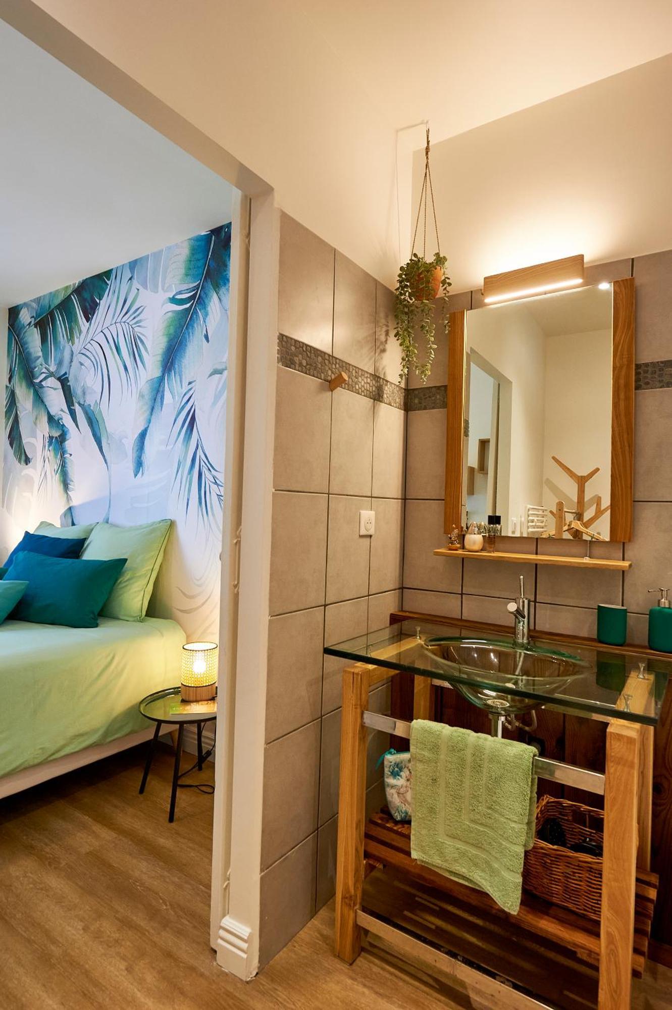 Le Nid Cosy Bordeaux Apartment Екстериор снимка