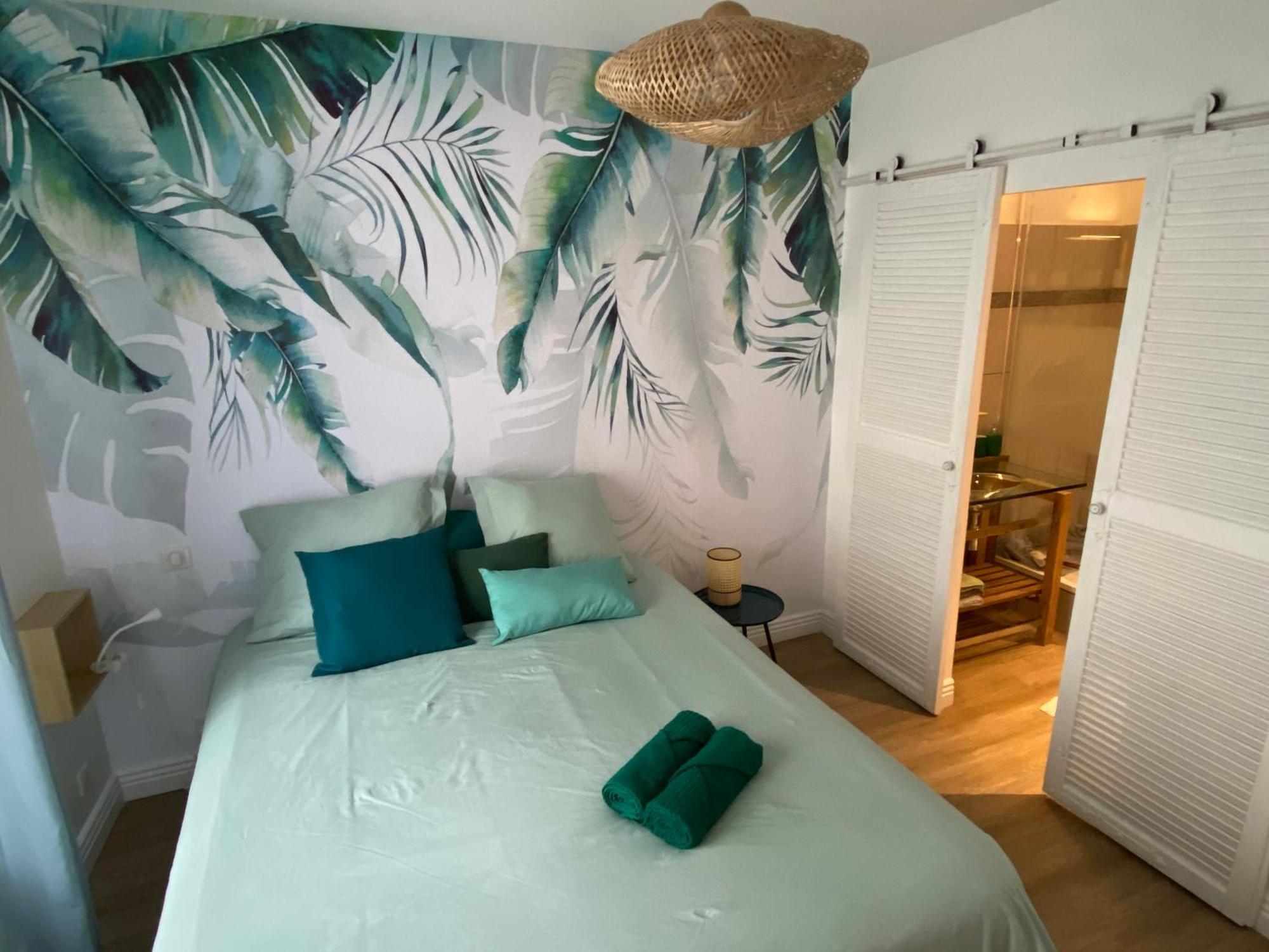 Le Nid Cosy Bordeaux Apartment Екстериор снимка