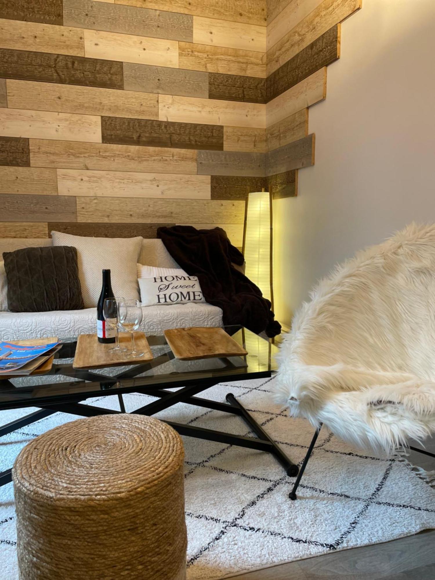 Le Nid Cosy Bordeaux Apartment Екстериор снимка