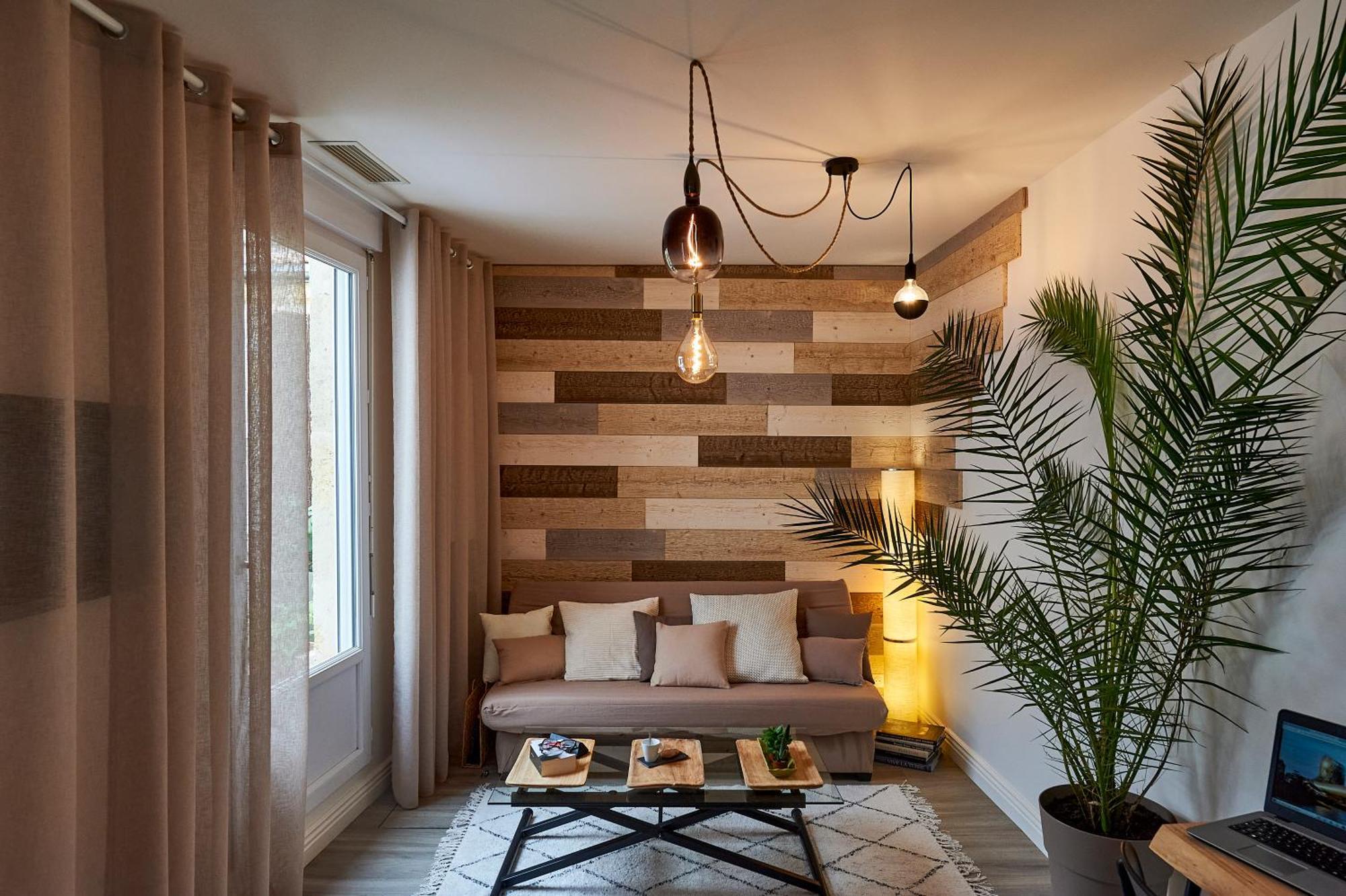 Le Nid Cosy Bordeaux Apartment Екстериор снимка