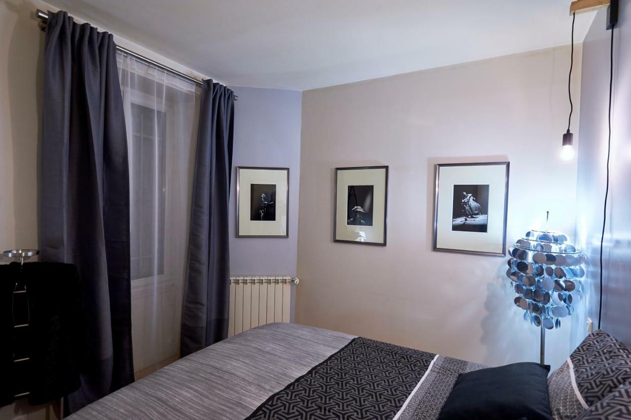 Le Nid Cosy Bordeaux Apartment Екстериор снимка