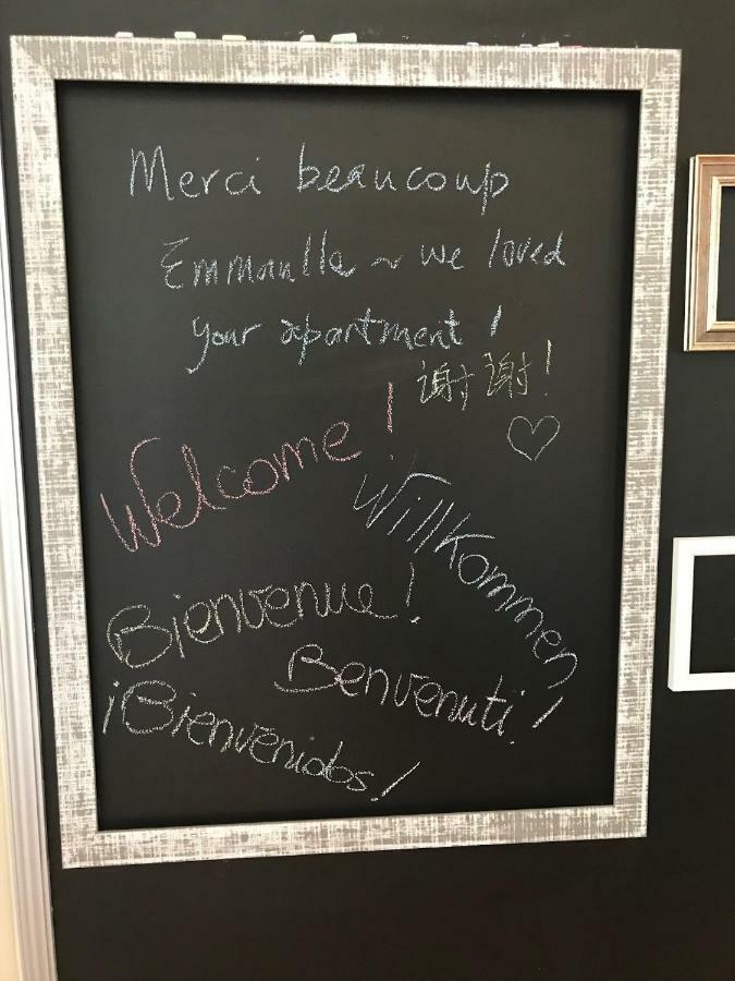 Le Nid Cosy Bordeaux Apartment Екстериор снимка
