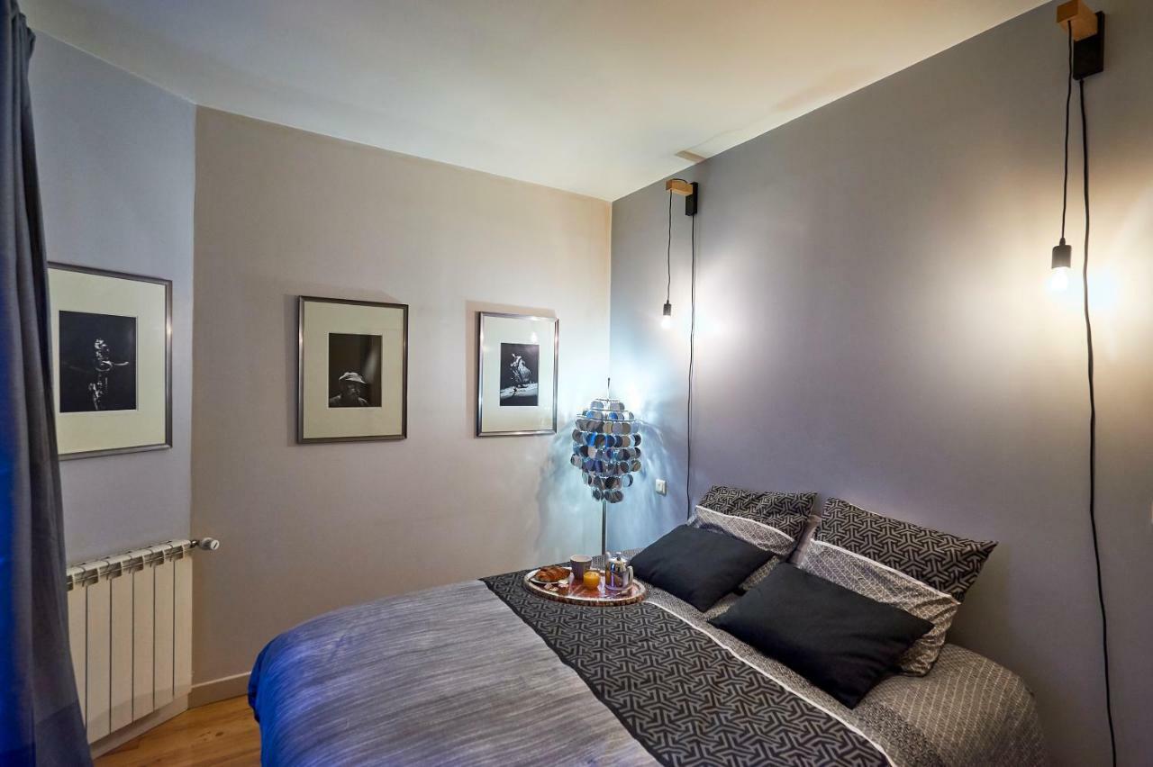 Le Nid Cosy Bordeaux Apartment Екстериор снимка