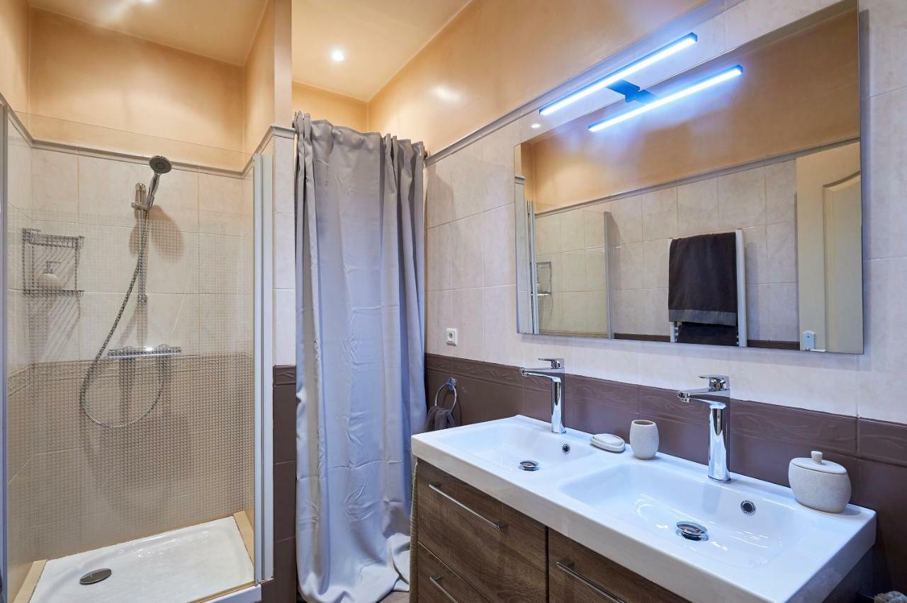 Le Nid Cosy Bordeaux Apartment Екстериор снимка