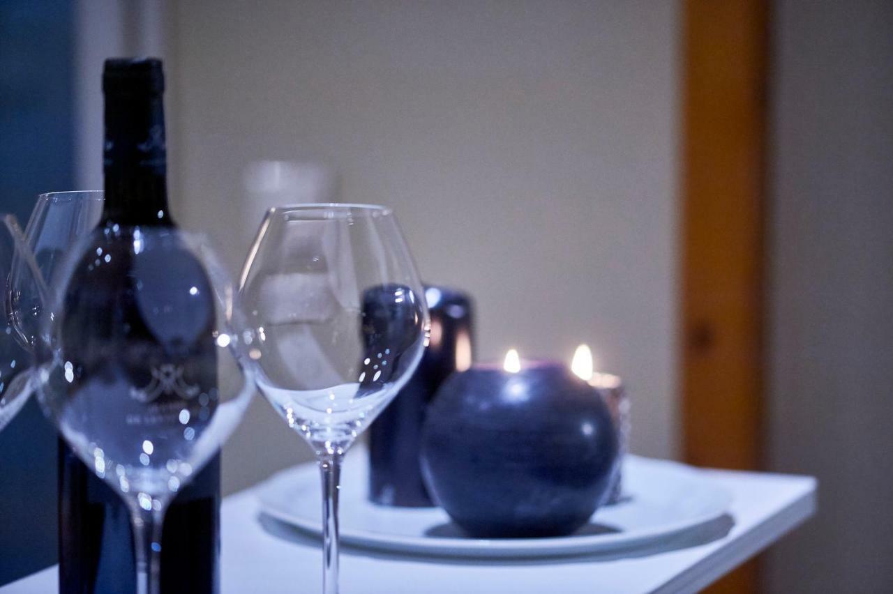 Le Nid Cosy Bordeaux Apartment Екстериор снимка